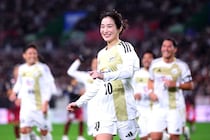 「マジで美男美女」槙野智章が妻・高梨臨の誕生日を祝った“超アツアツ投稿”に反響！「マッキーがベタぼれなんだねぇ～」「幸せが溢れてますね！」