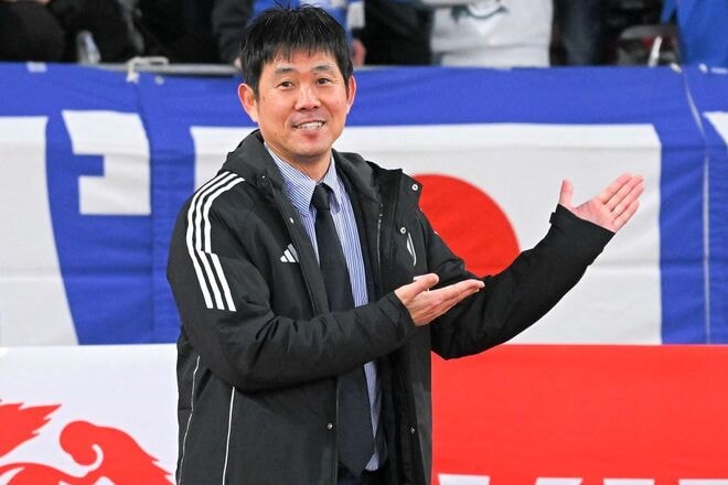 「まじすげぇ!」森保、柱谷、井原、ラモス…ひさびさ集結した“ドーハ戦士たち”の近影にファンしみじみ!「いい写真だ」「みんな歳とったなぁ」