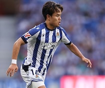 「１月は別れの扉となり得る」不振の久保建英がまさかの放出要員か…ソシエダが移籍金を減額する可能性を現地報道「別人のよう」「ファンは信じられない思い」