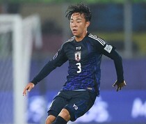 深夜に飛び込んできた「ビッグニュース」　19歳日本人DFがドイツ強豪へ電撃移籍でSNS騒然！「アツすぎやろ！」「大物になる予感しかしない」