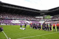 『ピクミン』特別デザインの限定モデル！ 京都が新ユニホーム発表、反応は？「可愛すぎる」「数年ぶりの迷彩」「攻めたな～」