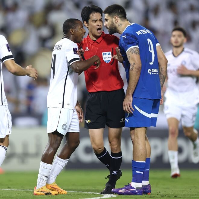 「屈辱的だ」「中国は存在感を示している」韓国人審判のW杯派遣ならず!韓メディアは厳しい現実に落胆「国際舞台では相手にされず居場所もない」