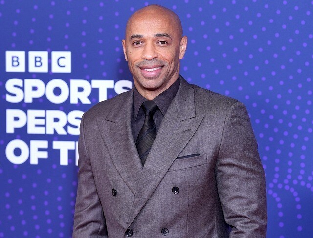 就任早々崖っぷち…アンリが元部下のセルティック指揮官を擁護「解任？早すぎるだろ」