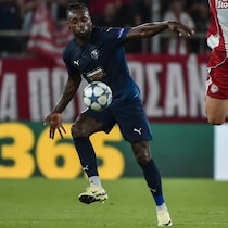 「ありえんやろ」CLのスピードランキングTOP10が発表！ パフォスFWが叩き出したダントツの数字にファン驚愕「異常やん」