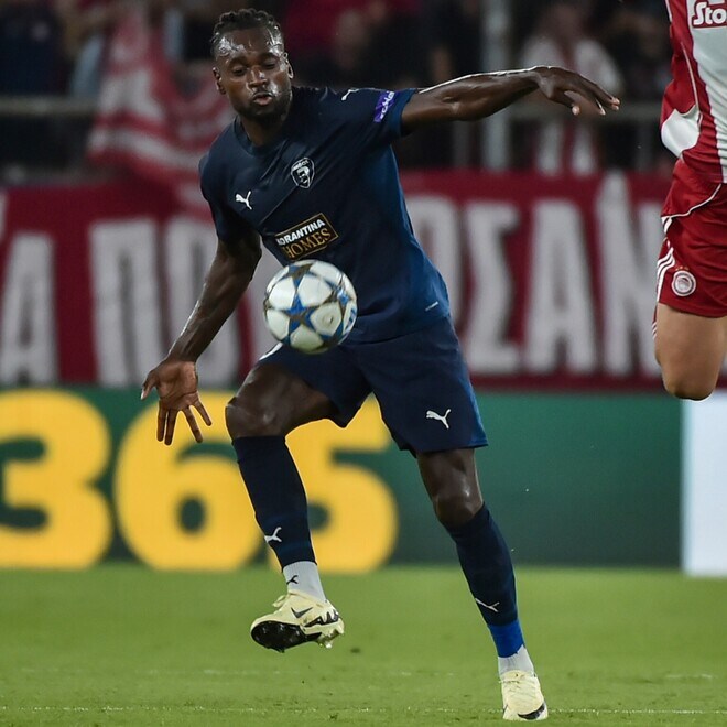 「ありえんやろ」CLのスピードランキングTOP10が発表！ パフォスFWが叩き出したダントツの数字にファン驚愕「異常やん」