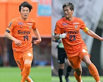 「必要不可欠な選手」エスパルスが主将＆チーム内アシスト王との契約更新を発表！「残ってくれたのはとても大きい」「来季も清水を牽引してくれ」などファン歓喜