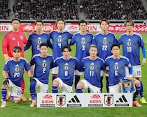 日本代表の2026年間スケジュールが決定！ ５.31国立で北中米W杯の壮行試合を開催。対戦国は調整中