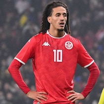 FIFAランキング138位にまさか？北中米W杯で日本と同組のチュニジアがアフリカ選手権前の最終調整マッチで大苦戦も…「大きな自信となった」