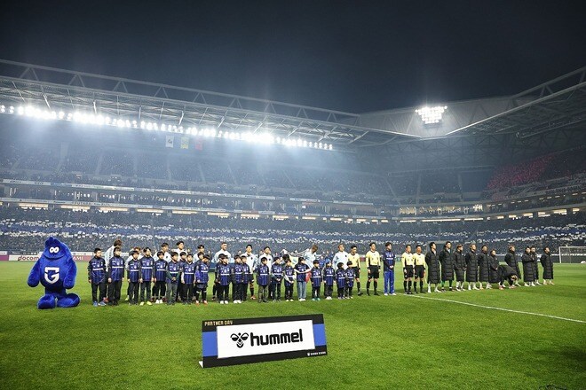 「2年連続大阪ダービー」百年構想リーグ、開幕戦で注目カードずらり「金Jで長崎と広島」「痺れる」の声