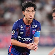 「更新第１号」「ずっといてくれ」FC東京からの”朗報”にファン反応「背水の陣で挑んでください」