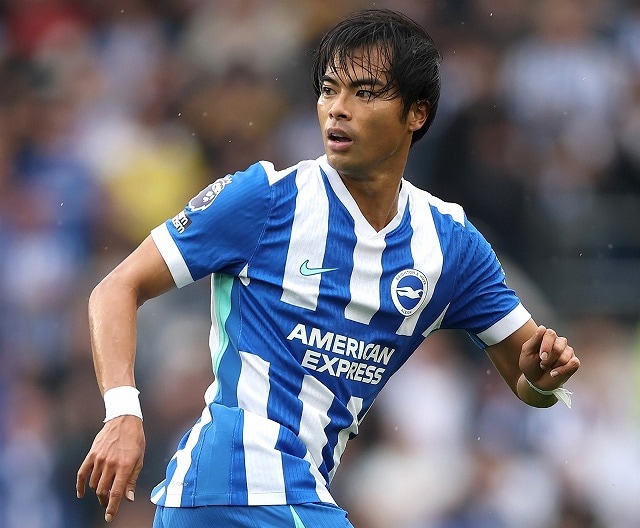三笘薫は前節の復帰戦と同じく64分から出場、果敢に仕掛ける。ブライトンは昇格組サンダーランドに勝ち切れず…０－０で４戦未勝利