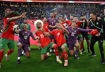 「日本には大衝撃だ」中東から飛び込んだ“驚愕の結果”に韓国メディアが仰天！「アジア最強に警告」「最悪のシナリオ」