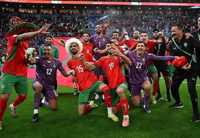 「日本には大衝撃だ」中東から飛び込んだ“驚愕の結果”に韓国メディアが仰天！「アジア最強に警告」「最悪のシナリオ」