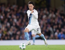 「残念だ…」19歳日本人がドイツ強豪へ電撃移籍→“取り逃がした”欧州名門の地元メディアが嘆き「日本最高のワンダーキッズのひとりだった」