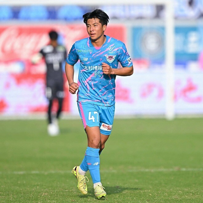 圧巻の3戦4発!「新川バケモンやろ」U-18日本代表FWの図抜けた決定力にファン感嘆「やべえな!」「凄すぎるのよ」