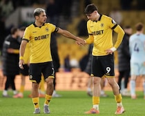 「クラブ史上最悪」「歴史的な無能さ」悪夢の10連敗。開幕17戦でいまだ勝利なしのウルブスに英紙が言及「３年前も同様の状況にあったが…」