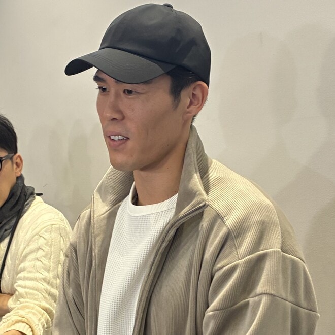 「ヨーロッパの国の方がやりやすい」代表復帰を目指す冨安健洋、北中米W杯の組分けに言及　「間違いなく強い」と評した国は…