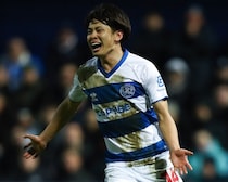 QPRの日本代表MFが今季２点目をマーク！ 現地メディアは高評価「全体的な貢献は重要だった」