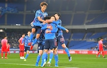 「もう日韓戦は避けられない」AFCネーションズリーグに向け、韓国メディアは早くも“臨戦態勢”。懸念も「欧州とアジアは違う」