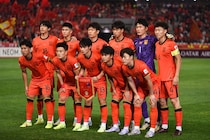 「日本でさえ出場できない可能性がある」“3.5→２”アジアサッカー界を揺るがす正式決定に中国絶望「不可能だ」「生きている間には見られない」