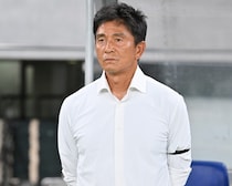 「選手・チームの可能性は無限大」東京Vが城福浩監督との契約更新を発表！「引き続きヴェルディの指揮を執れることを嬉しく思います」
