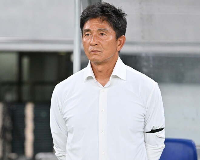 「選手・チームの可能性は無限大」東京Vが城福浩監督との契約更新を発表！「引き続きヴェルディの指揮を執れることを嬉しく思います」