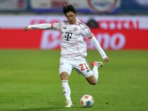 ２試合連続スタメン出場で追加点演出！バイエルン伊藤洋輝を独メディアが高評価「自身の存在を強くアピールした」