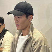 「面白いですね」にやりと笑った冨安健洋が描く日本代表復帰への“最高のシナリオ”「アーセナルファンにも挨拶できていないんで…」