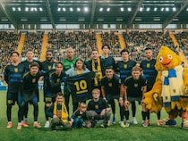 「最も優れたサッカーをするチームの１つだ」リーグ３位浮上のSTVVに敵将が脱帽！ 現地メディアは決勝点演出の日本人MFをMOMに選出「再びチームの要となった」「相手の守備陣を翻弄し続けた」