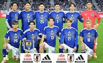 最新のFIFAランキング発表！日本は18位で変わらず、アジア最上位をキープ。北中米W杯で戦うオランダとチュニジアの順位は？