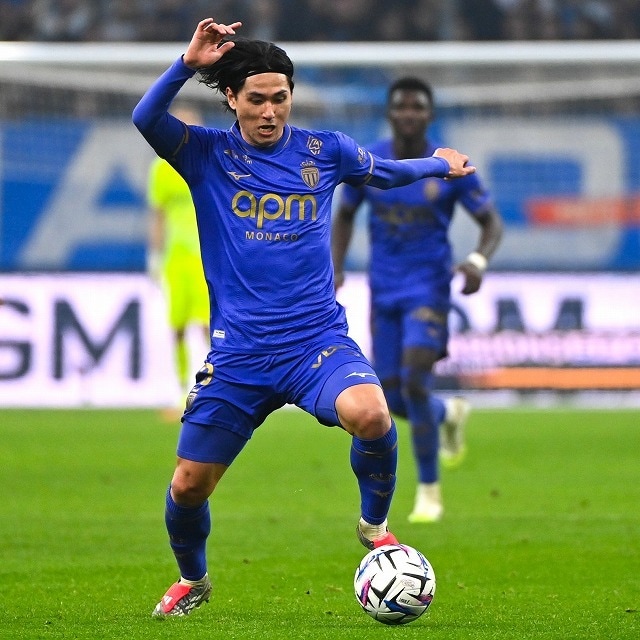 日本代表に激震、南野拓実が左膝の前十字靭帯断裂の重傷。北中米W杯出場は絶望的に…モナコはエール「がんばれタキ、僕たちは君と一緒だ」