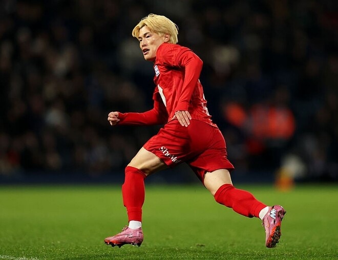 「必要としていない」日本人エースが欧州名門に電撃復帰の可能性→地元メディアはまさかの“不要論”「台無しにしてしまうかもしれない」