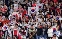 「香港に負けたのに、日本に勝った！」日韓戦に３－０圧勝、まさかの結果に韓国メディアは驚き「雪辱を果たした」【U-15東アジア選手権】