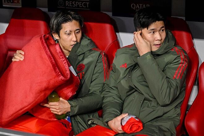 「韓国サッカー最悪の事態だ」まさか！“至宝”に続いて韓国代表スターが負傷→日本代表DFの活躍で出番激減の危機に韓メディアが悲鳴！