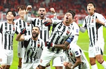 「本当に驚いたよ」元英代表リンガードを仰天させた韓国文化は？ 食事も刺激的「明らかに違う。生きたタコも試した」