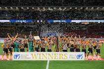 冬の主役はどこだ？ 神村学園、前橋育英、流経大柏…群雄割拠のビッグトーナメント、注目校と優勝戦線を読む【選手権】