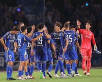 「青２色でかっこいいな」町田が百年構想リーグの新ユニ発表！ エンブレムの上に輝く１つ目の星。コンセプトムービーにも反響「動画に出た選手は契約更新ですよね？」