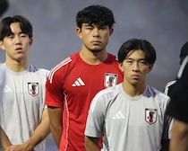 生まれも育ちもLA。異色のルートで手繰り寄せた日本代表入り。若き守護神・村松秀司が歩んだ軌跡【独占インタビュー前編】