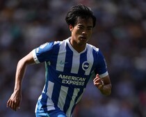 途中出場の三笘薫に大きな歓声。左足首の違和感は「関係ない」。ブライトンは今年残り２試合「スタメンで出られるぐらいまで持ってかないと」【現地発】