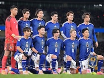 “史上最強”の日本代表には「特級選手」はいない。少しでも胡坐をかいたら痛い目に…【コラム】