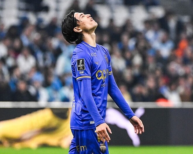 「W杯に向けて深刻だ」南野拓実の大怪我に古巣リバプールの地元メディアも心痛「エールを送りたい」