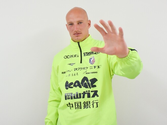 【バイタルエリアの仕事人】vol.59 スベンド・ブローダーセン｜親日家のドイツ人GKが語る“日本愛”。感銘を受けた文化や漫画…シュートが上手いと感じたJリーガーも明かす