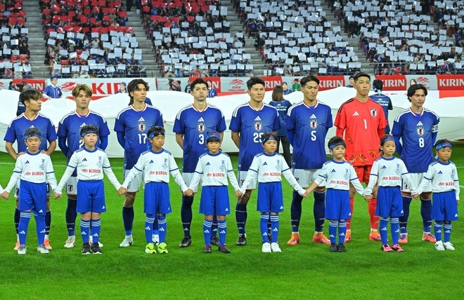 「日本が打ちのめされた」日本サッカー界の悲劇に韓国メディアも絶句「一体なぜこんなことが?」「優勝プランは危機」