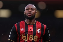 「シティへの加入を希望」メガクラブが争奪戦のボーンマスFW、移籍先はマンCか。ロマーノ記者が注目投稿「今週中に直接交渉を行なう」