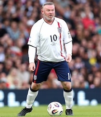 「ケインの後任に相応しい」ルーニーは確信！英代表の次期主将に指名した選手は？「過小評価されがち。かけがえのない存在だ」