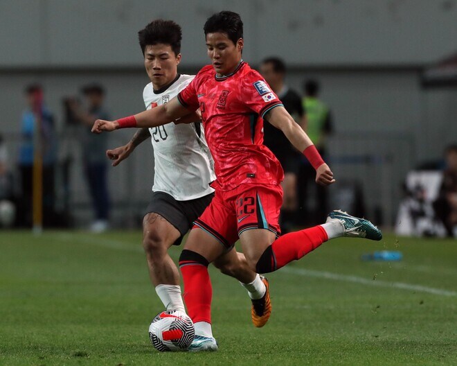 「本当に韓国代表DFがきた!」「本気じゃん」Kリーグで146試合に出場した実力派の清水加入に「期待しかない」「間違いなく守備の柱になれる」の声