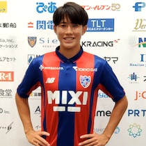 「最高のクリスマスプレゼントだ!」待ちに待った朗報。現日本代表の古巣復帰にファン歓喜「序列を突き崩してほしい」