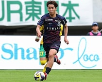 「北海道での出会いは一生の財産」24歳MFが札幌に別れ→横浜FMに完全移籍「歴史あるこのクラブの一員になれることをうれしく思います」