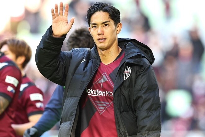 「えっ!?」「世界のスーパーモデル」武藤嘉紀が公開した“意外な美女”とのカッコ良すぎる一枚に反響！「同級生だったとは…」