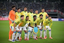 「日本に当たるのは不運だ」W杯で最多優勝国が日本代表に“衝撃の敗戦”！ 海外メディアが番狂わせを予測「衰退しているのは明白」